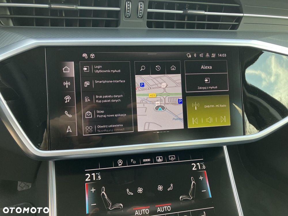 Audi A6 Limousine - 18