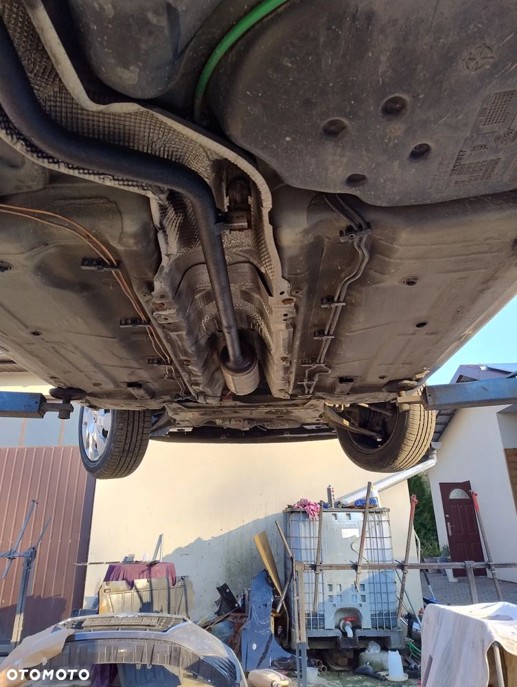 Renault Clio 1.5 dCi Authentique - 8