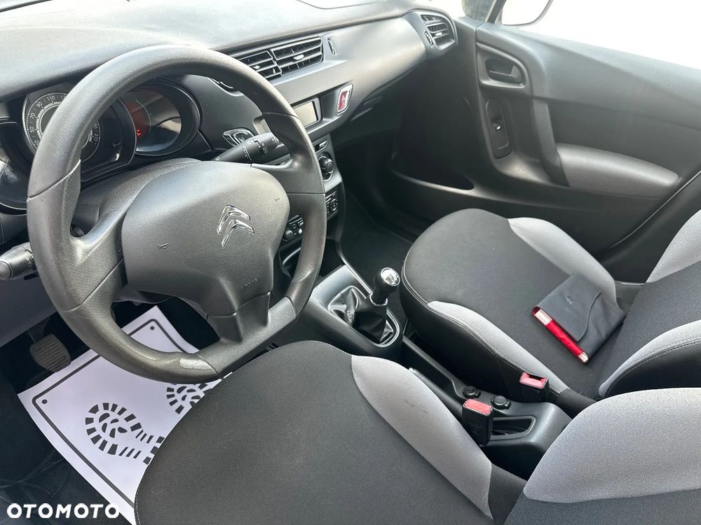 Citroën C3 - 17