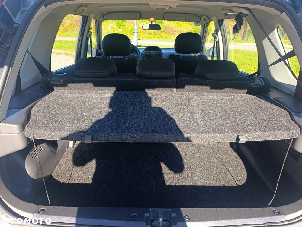 Subaru G3X Justy 1.3 Special Edition - 15