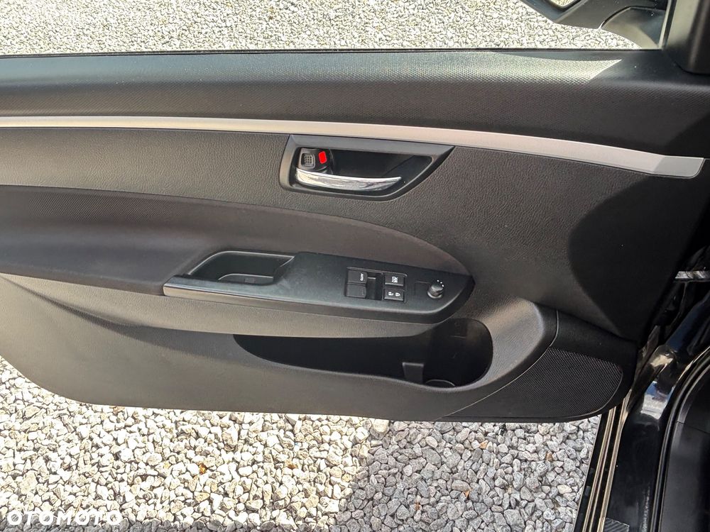 Suzuki Swift 1.2 Premium - 13