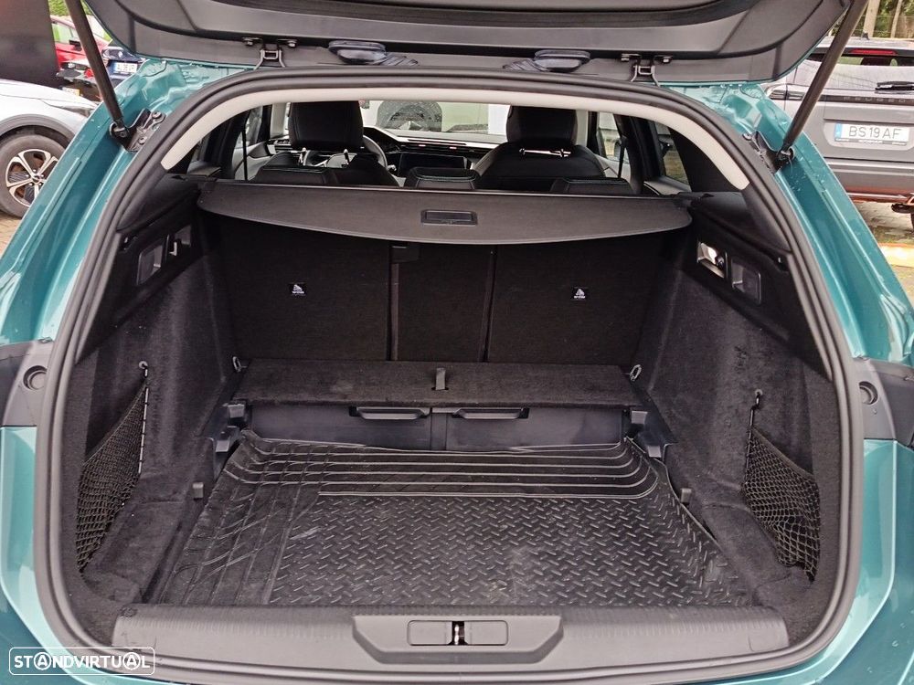 Peugeot 308 SW 1.2 PureTech Allure - 6