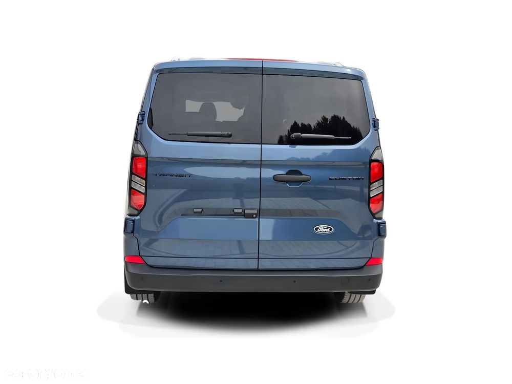 Ford Transit Custom Kombi 320 L2H1 Trend M1 - 4