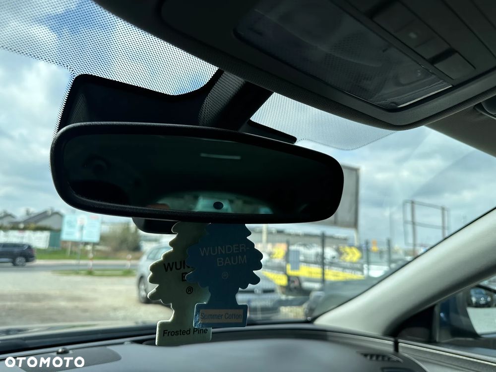 Opel Insignia 2.0 CDTI EcoFLEX S&S - 31