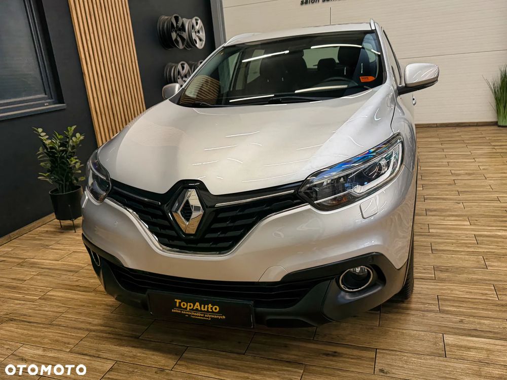 Renault Kadjar Energy dCi 110 XMOD - 15