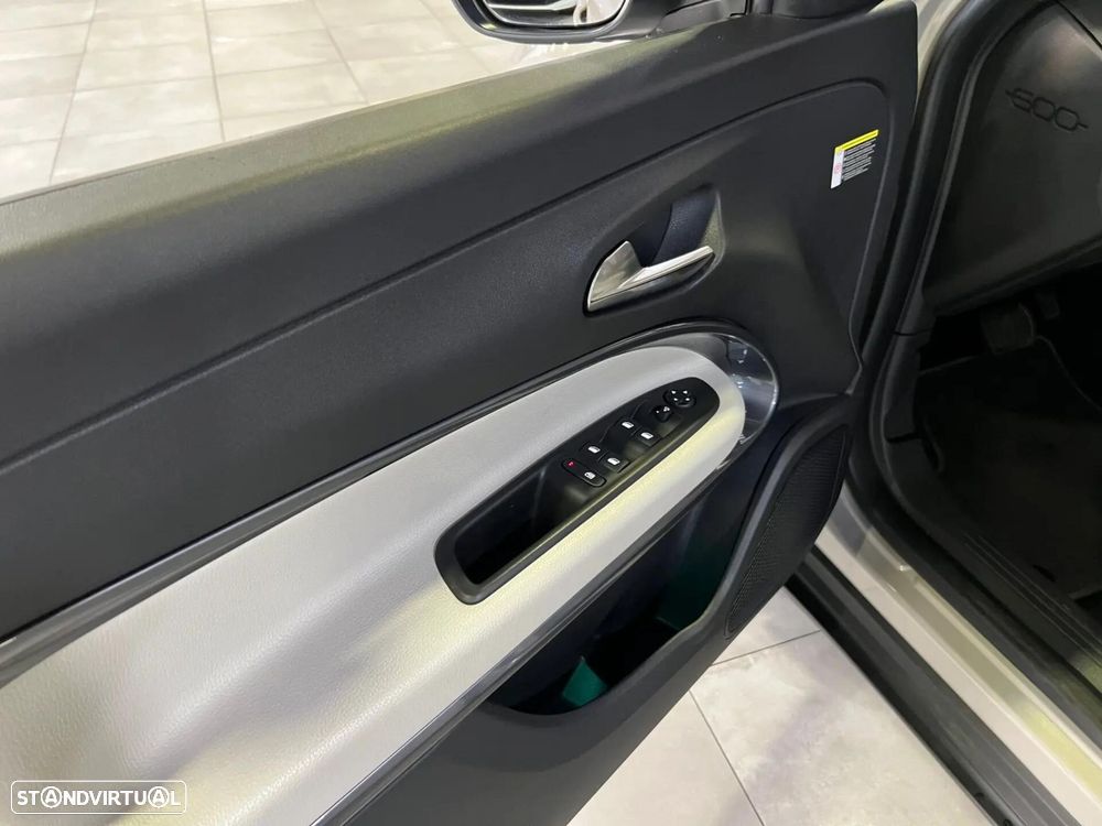 Fiat 600e 54 kWh La Prima - 28