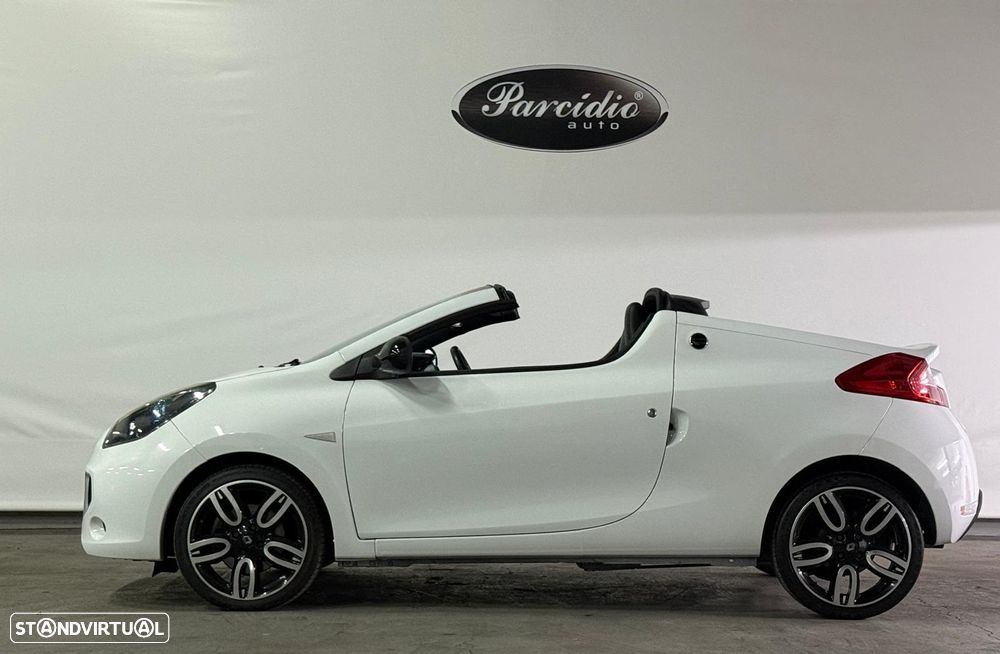 Renault Wind TCe 100 Night and Day - 6