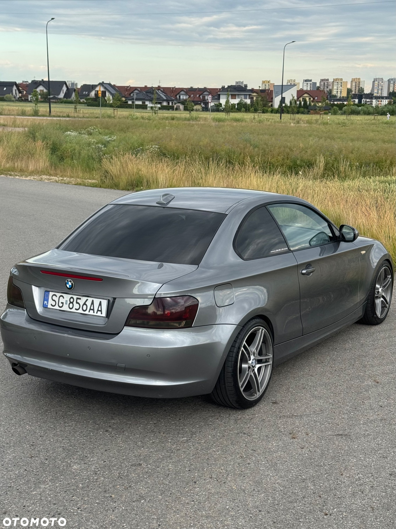BMW Seria 1 118d - 4