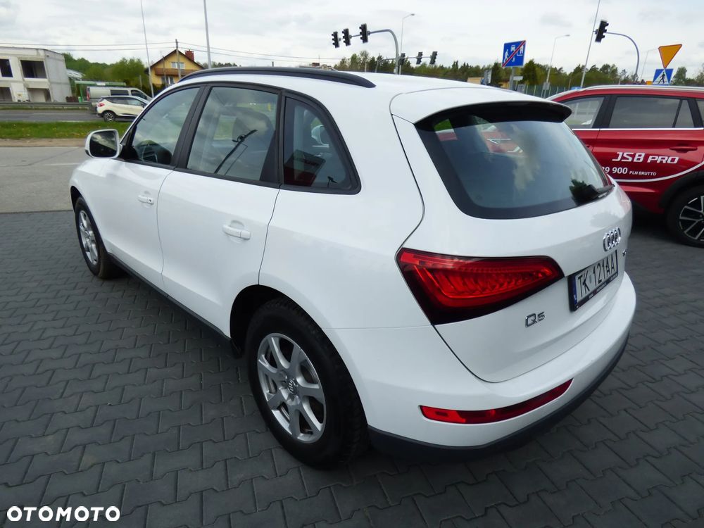 Audi Q5 2.0 TDI - 7