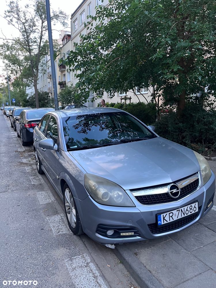 Opel Vectra 1.8 Elegance - 2