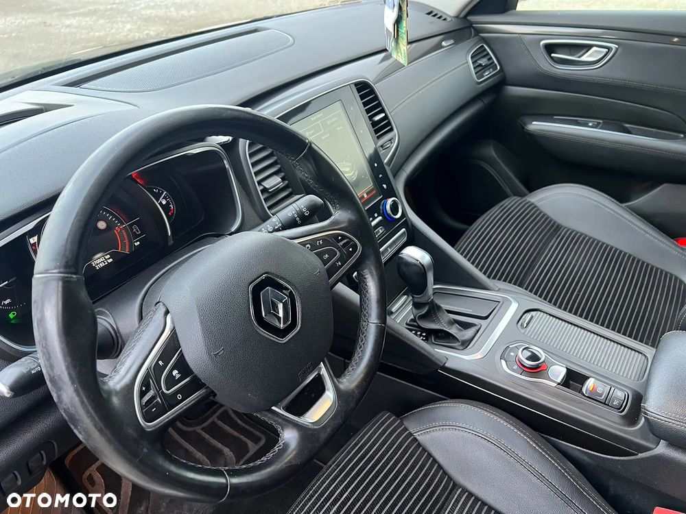 Renault Talisman ENERGY dCi 160 EDC INTENS - 15