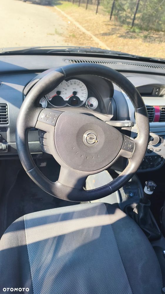 Opel Corsa 1.3 CDTI Edition - 3