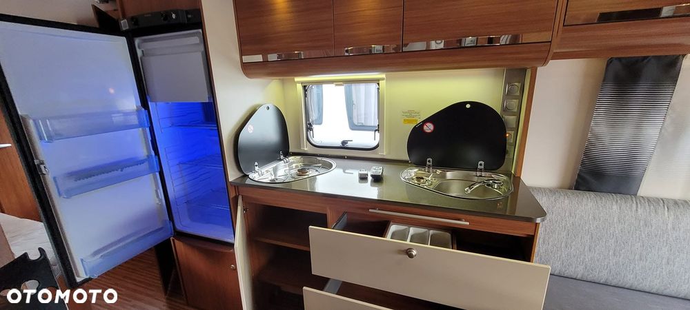Adria ADORA 643 UT – 2013 - 3