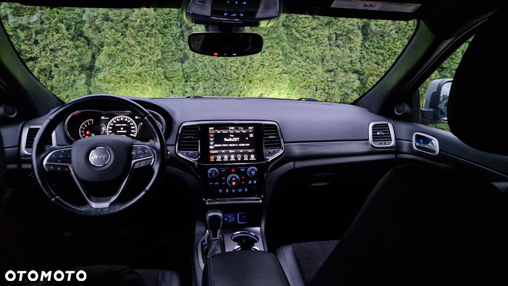 Jeep Grand Cherokee 3.6 V6 Laredo - 12