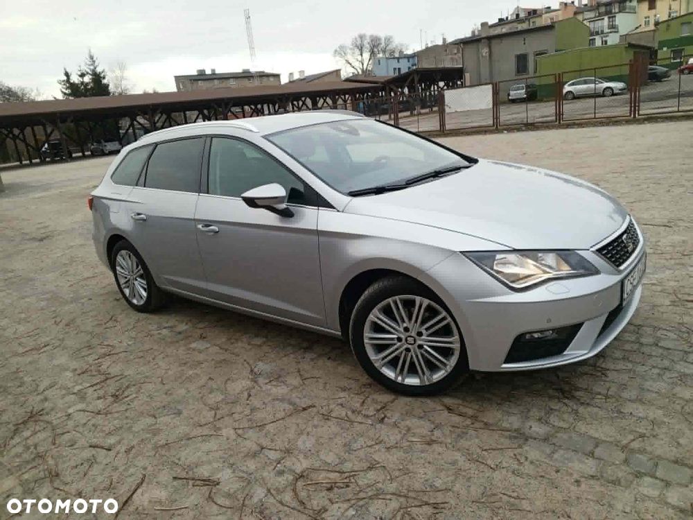 Seat Leon - 8