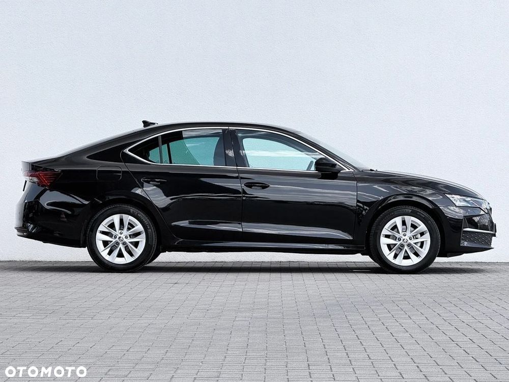 Skoda Octavia 2.0 TDI Selection - 24