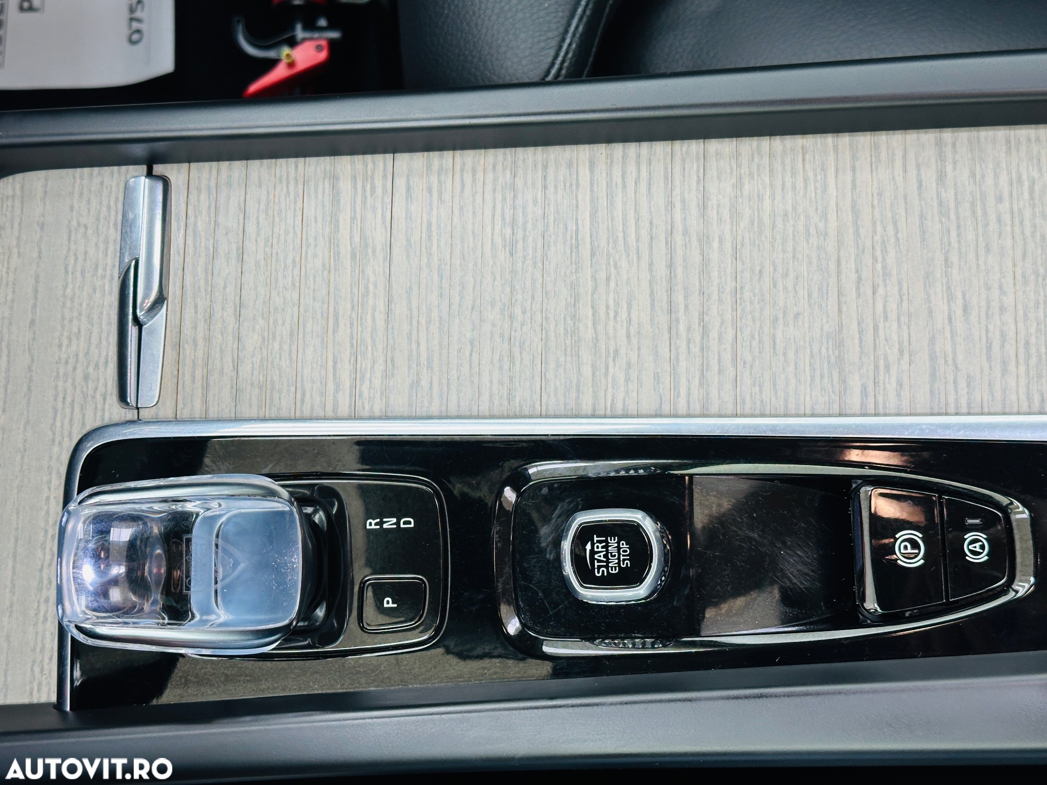 Volvo XC 60 - 28