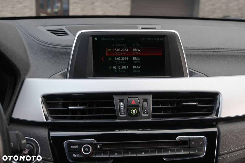 BMW X2 sDrive20i Advantage sport - 31