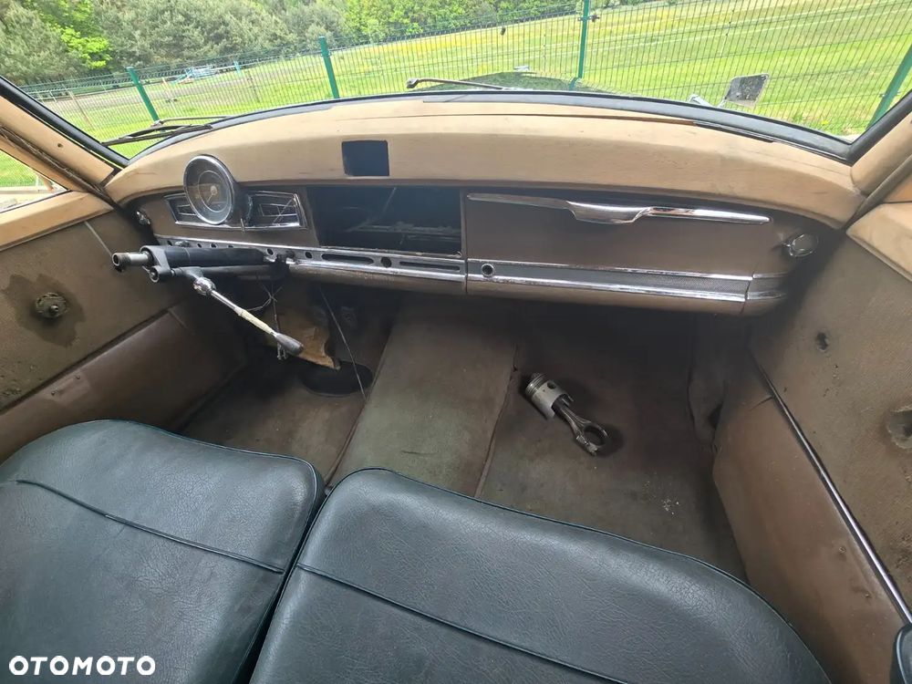 Mercedes-Benz Inny - 8