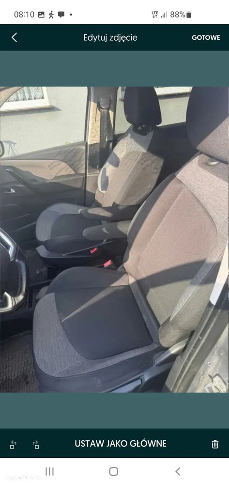Citroën C4 Picasso BlueHDi 120 EAT6 FEEL - 4