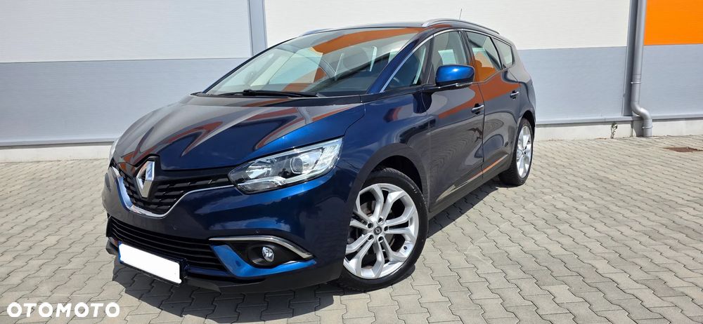 Renault Grand Scenic - 2