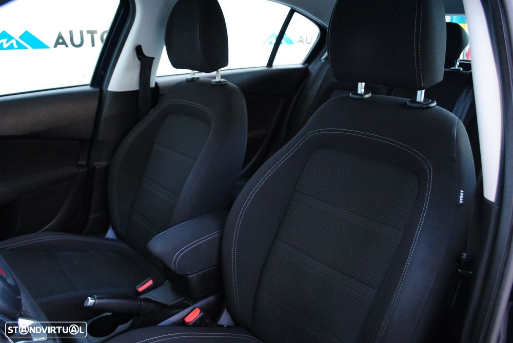 Fiat Tipo 1.3 Multijet Life - 26
