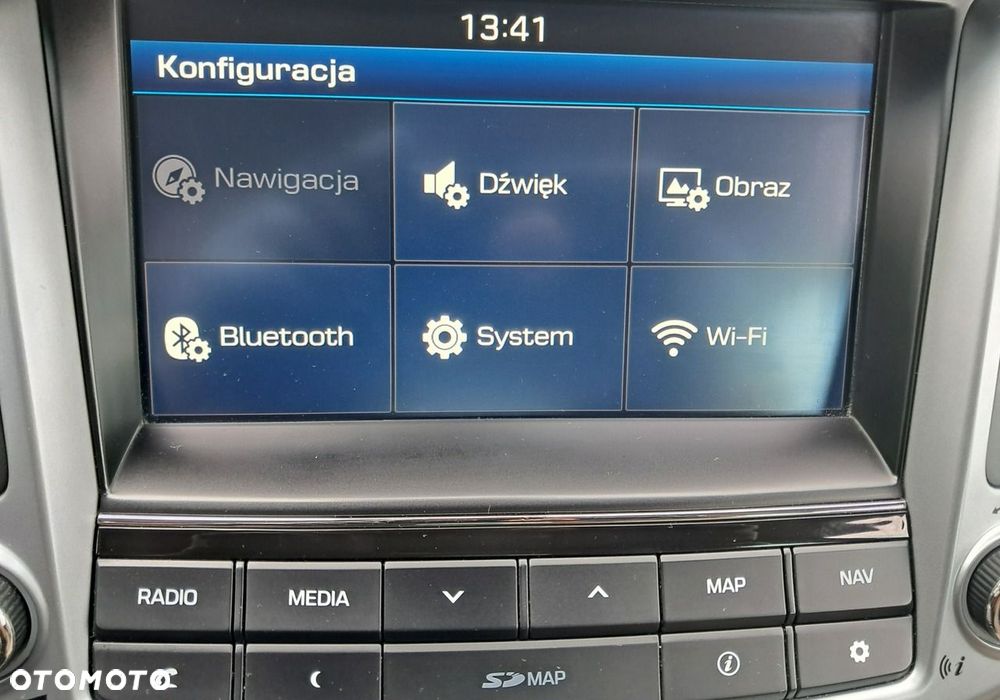 Hyundai Tucson - 26
