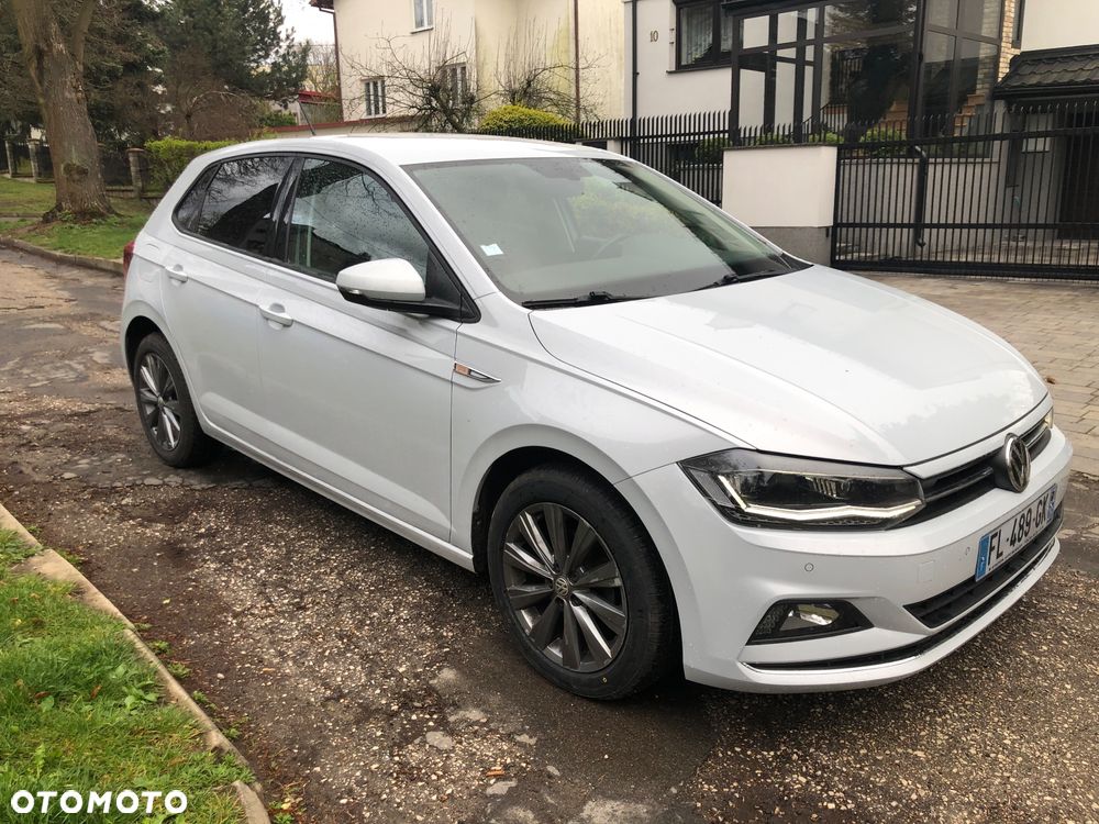 Volkswagen Polo - 8