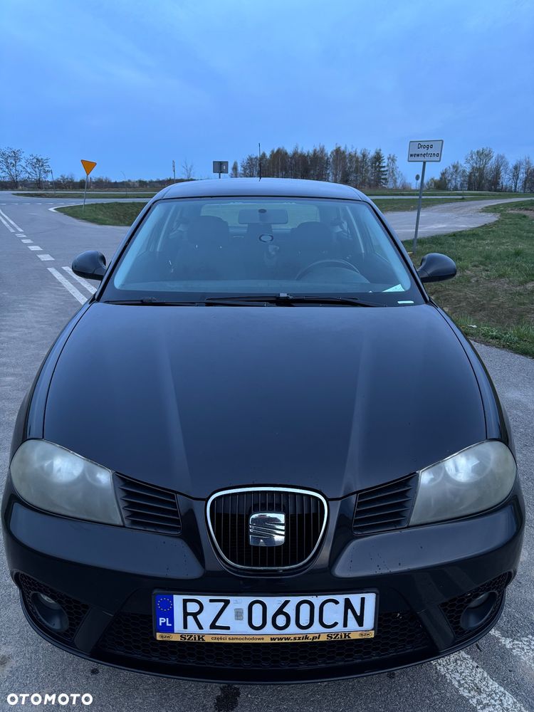 Seat Ibiza SC 1.4 16V Sport - 4
