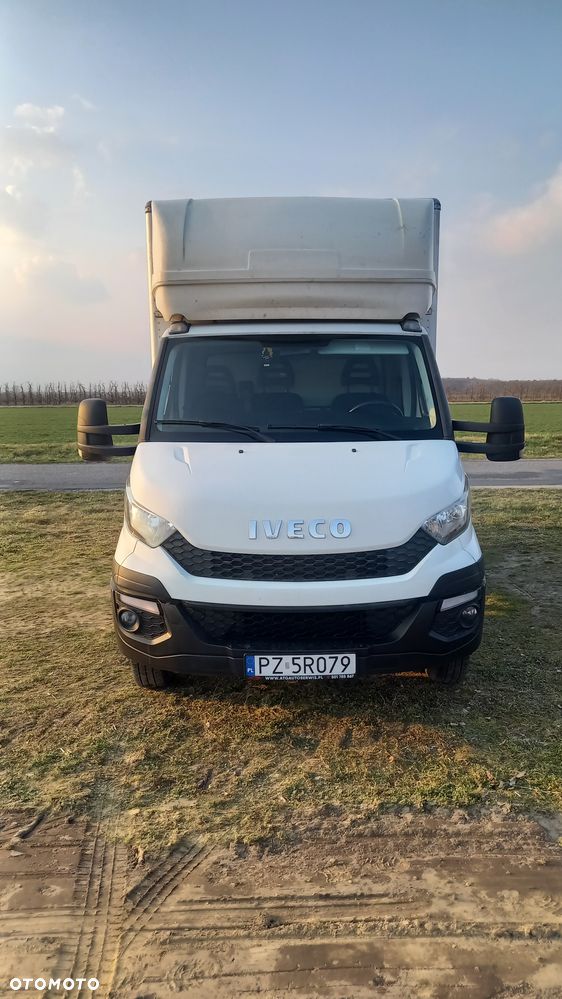 Iveco Daily - 2