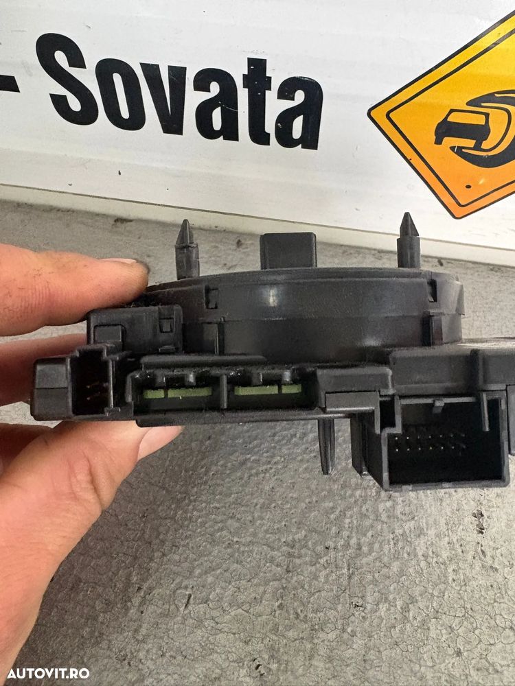 Spirala Volan Vw/Audi/Seat/Skoda 5K0953569C - 4