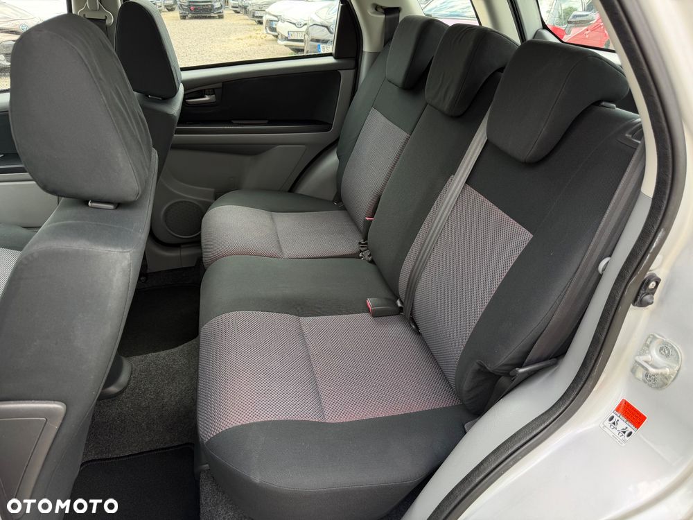 Suzuki SX4 1.6 VVT Automatik 4x2 Comfort - 26