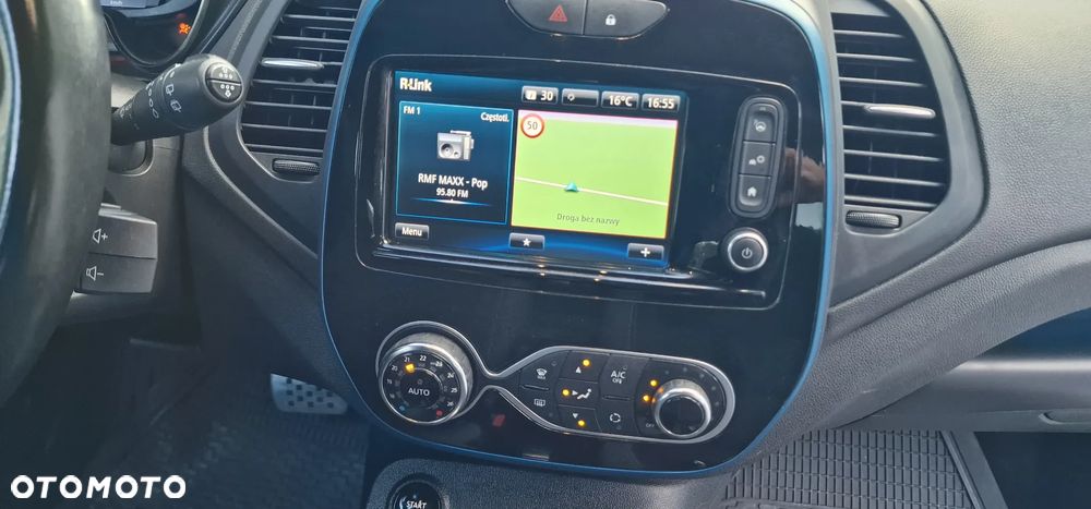 Renault Captur 1.2 Energy TCe S-Edition EDC - 16