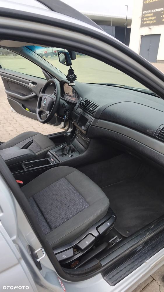 BMW Seria 3 - 12