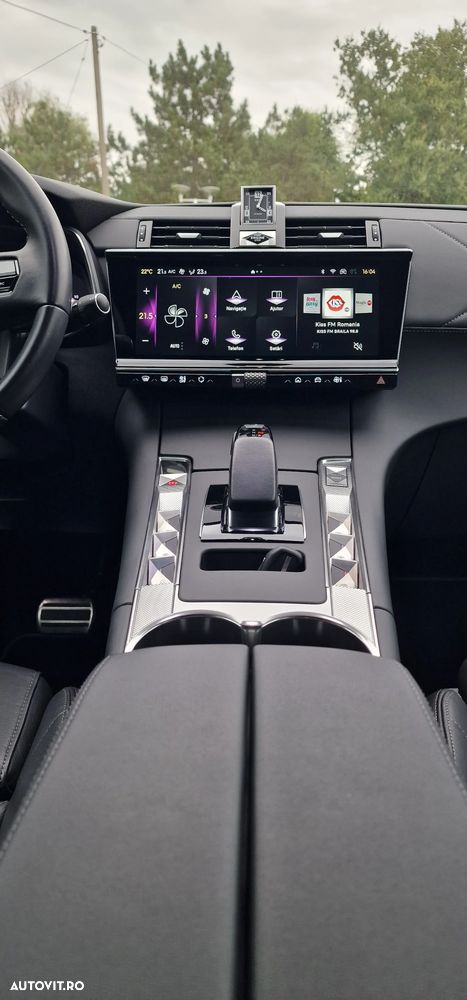 DS Automobiles DS 7 Crossback - 19