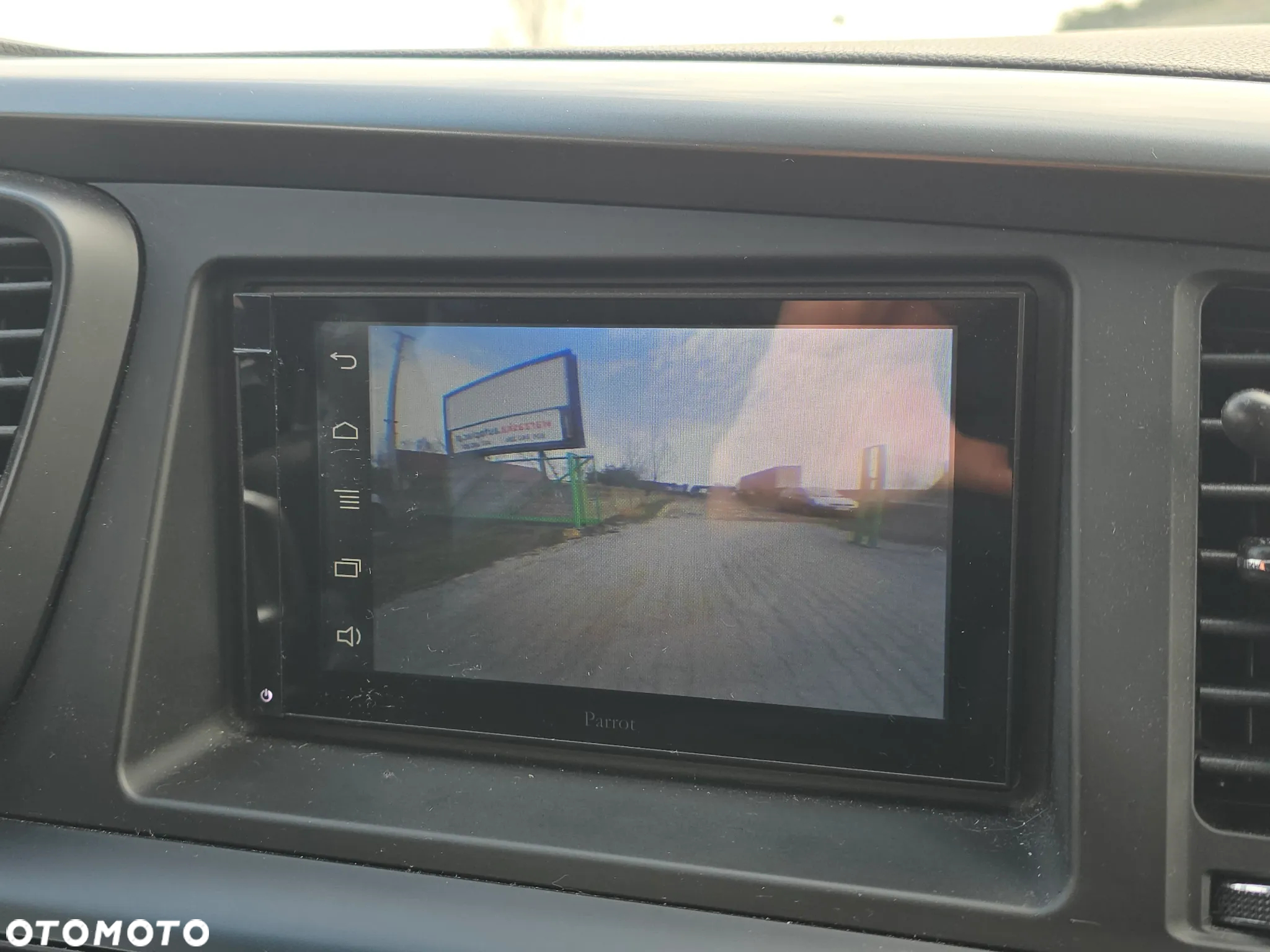 Kia Optima 1.7 CRDi L - 15