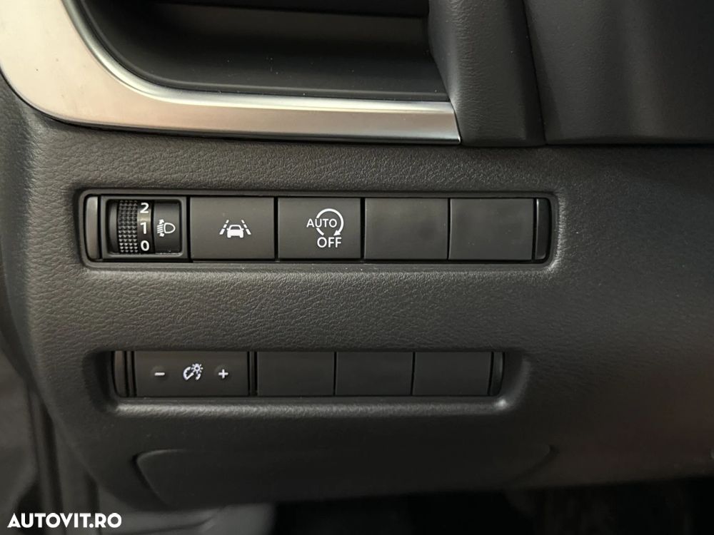 Nissan Qashqai - 16