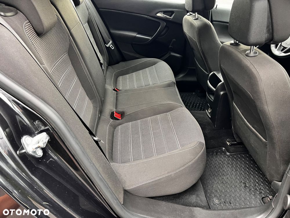 Opel Insignia 1.6 CDTI EcoFLEX S&S - 21