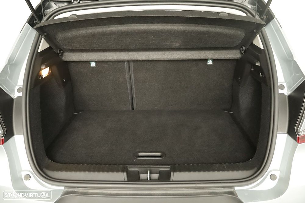 Renault Captur 1.0 TCe Techno Bi-Fuel - 24