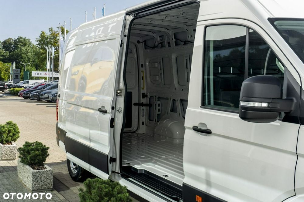 Volkswagen Crafter - 8