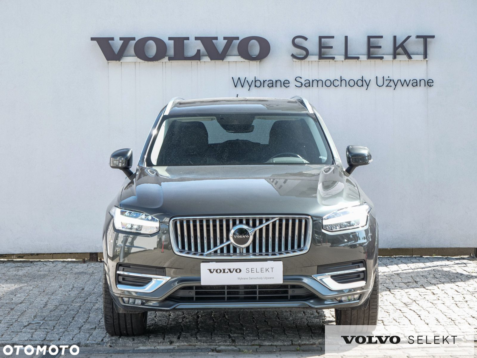 Volvo XC 90 - 4