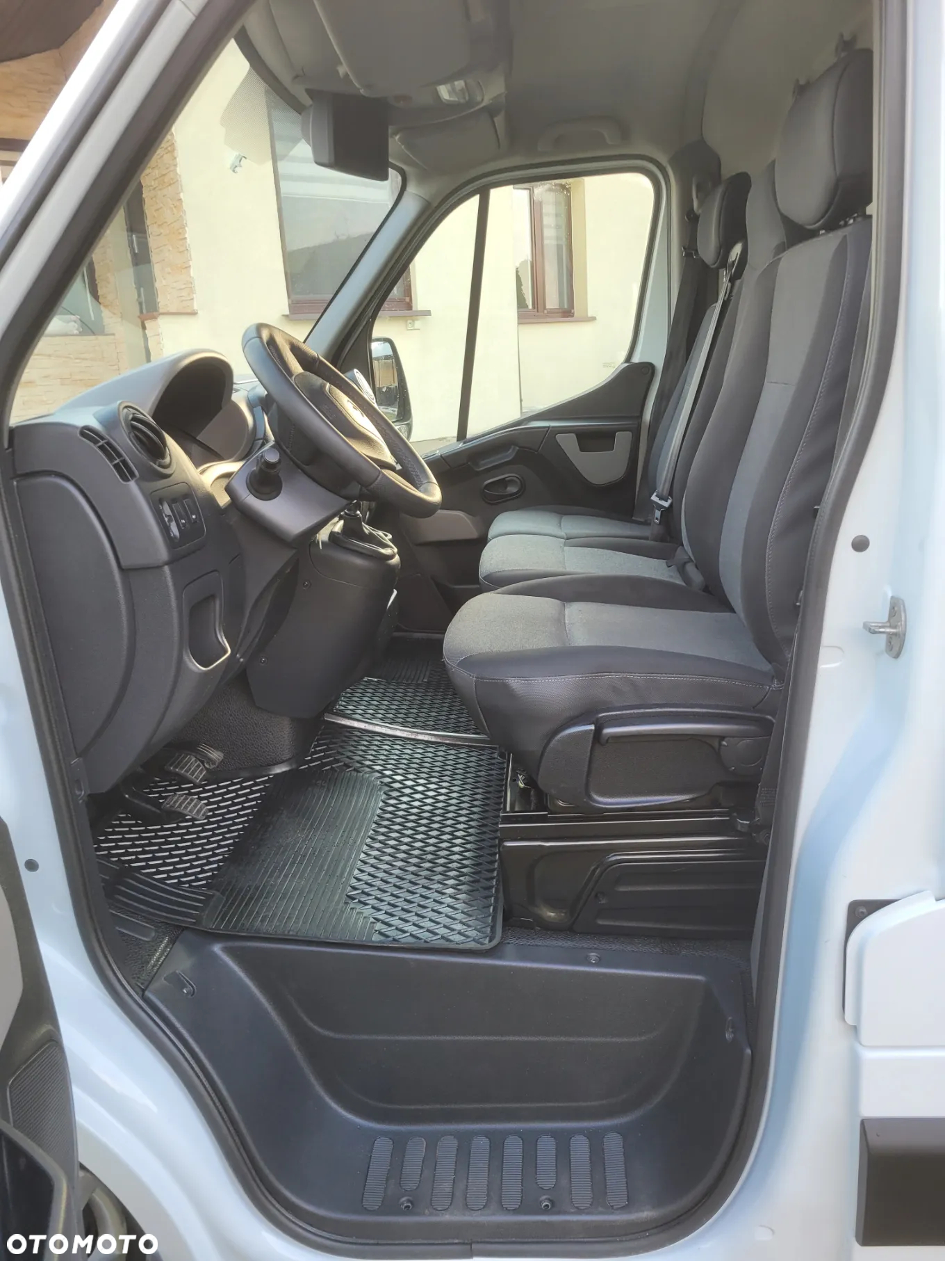 Renault MASTER - 10