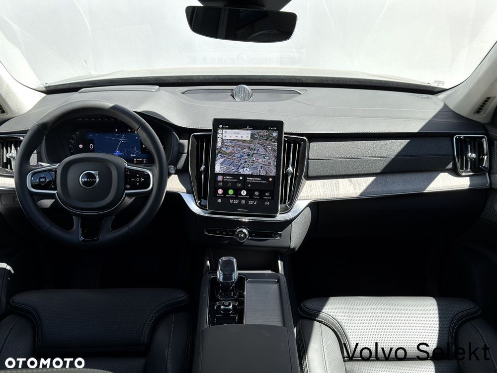 Volvo XC 90 - 21