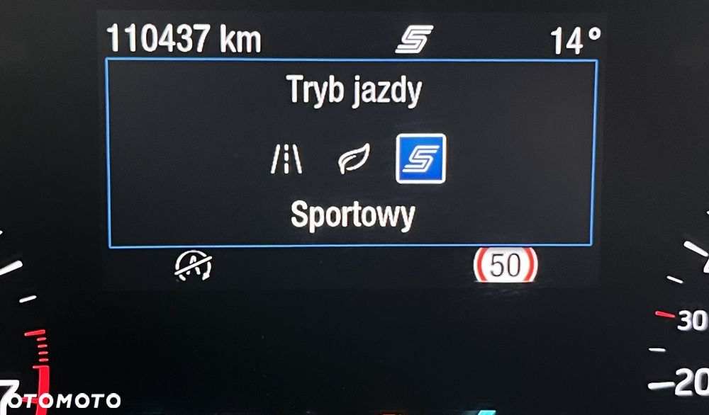 Ford Focus 1.5 EcoBoost Titanium ASS - 21