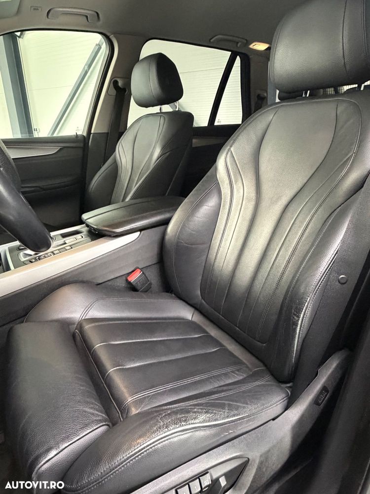 BMW X5 xDrive25d Sport-Aut. - 12