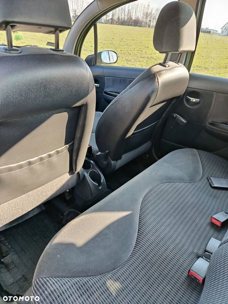 Citroën C3 1.4 HDi Exclusive - 8