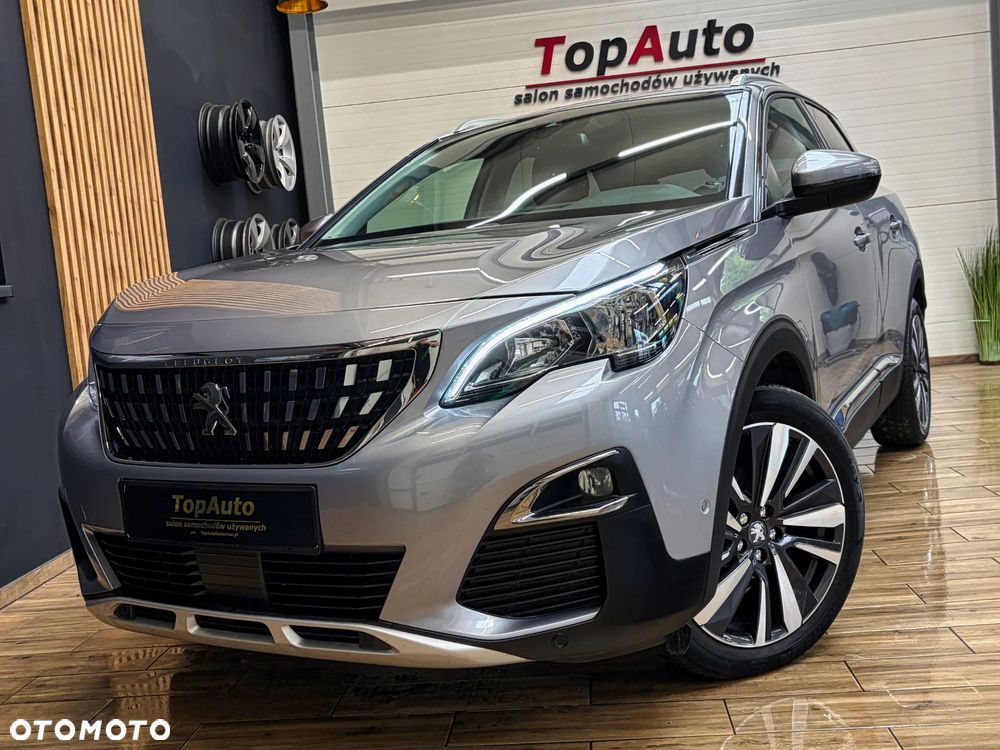 Peugeot 3008 - 14