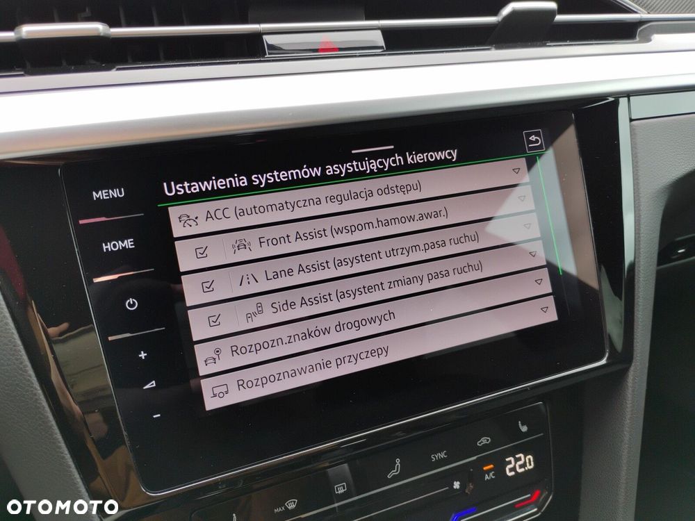 Volkswagen Arteon Shooting Brake 2.0 TDI 4Motion R-Line DSG - 25