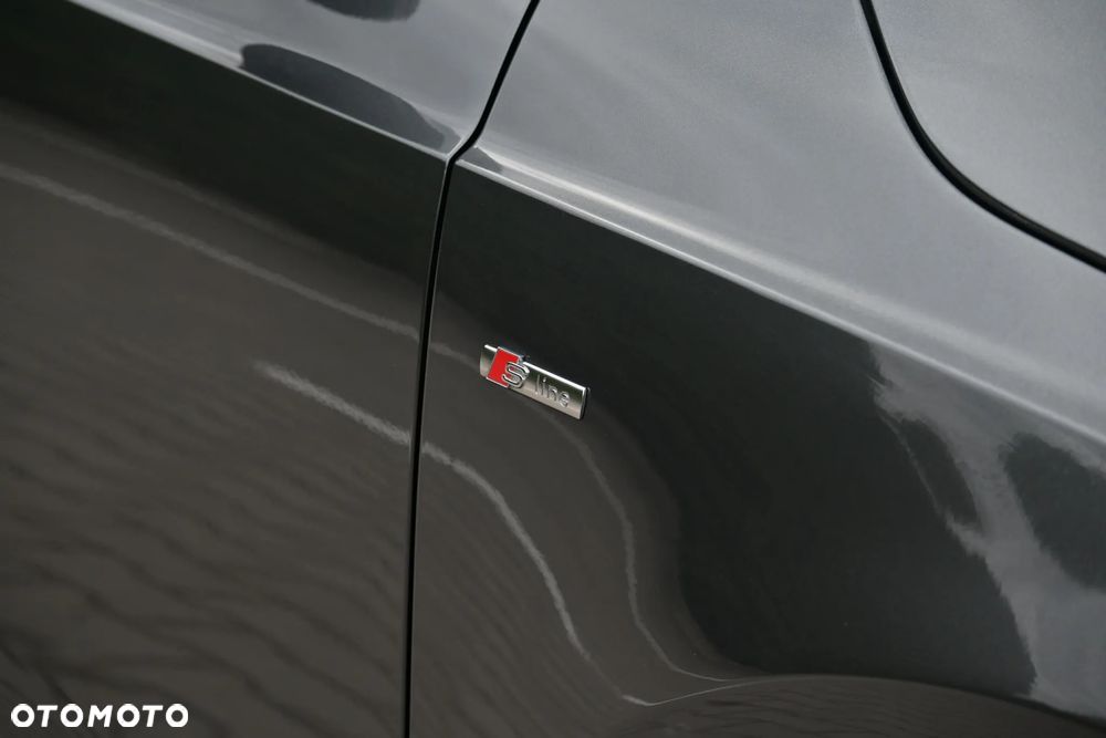 Audi Q3 2.0 TDI Quattro S tronic - 18