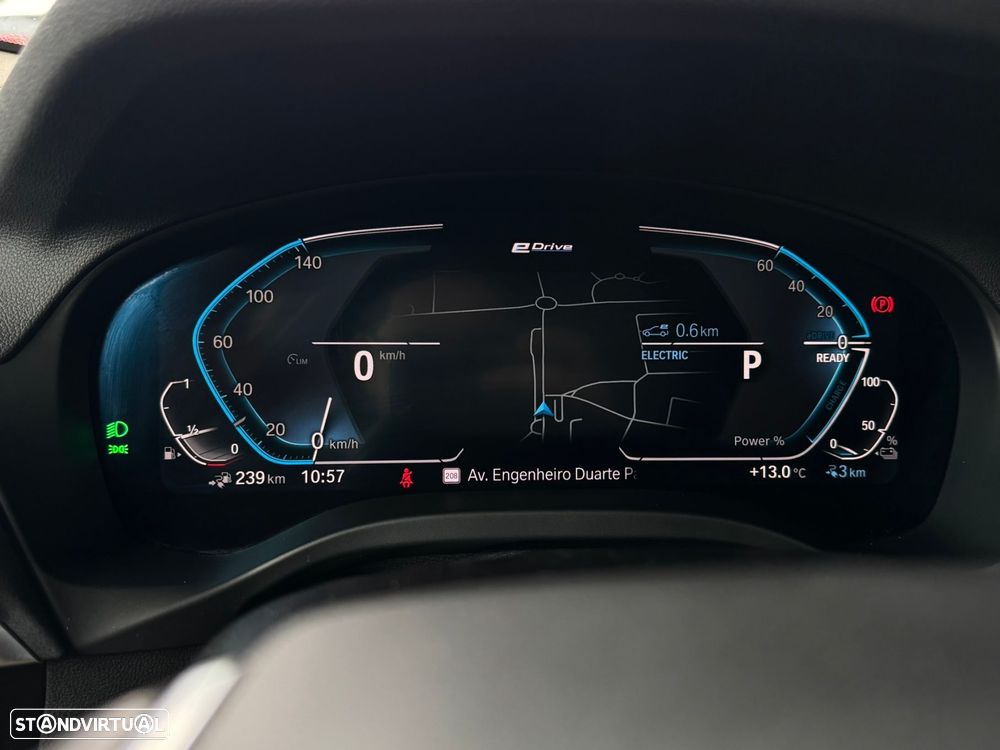 BMW X3 30 e xDrive Advantage - 26